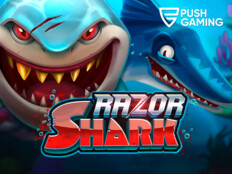 Fish casino games50